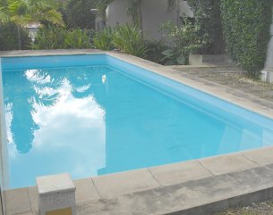 Appartement - 3 chambres - 130 m²