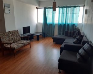 Appartement - 3 chambres - 130 m²