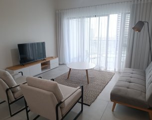 Appartement - 3 chambres - 130 m²