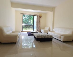 Appartement - 3 chambres - 132 m²