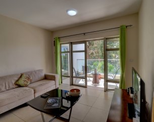 Appartement - 3 chambres - 147 m²