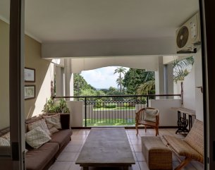 Appartement - 3 chambres - 151 m²