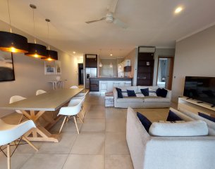 Appartement - 3 chambres - 170 m²