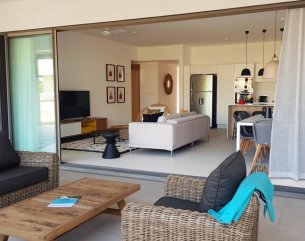 Appartement - 3 chambres - 174 m²