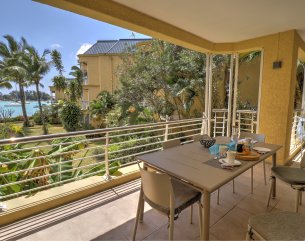 Appartement - 3 chambres - 180 m²