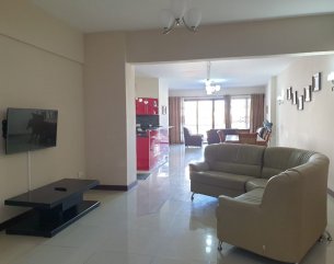 Appartement - 3 chambres - 200 m²