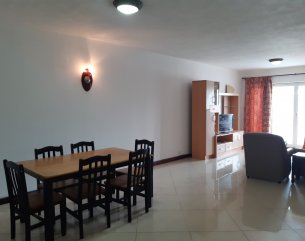 Appartement - 3 chambres - 200 m²