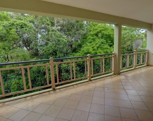 Appartement - 3 chambres - 202 m²