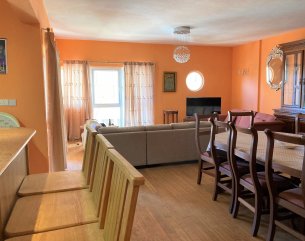 Appartement - 3 chambres - 2060 p²