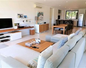 Appartement - 3 chambres - 250 m²