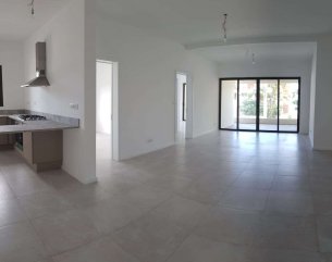 Appartement - 3 chambres - 250 m²