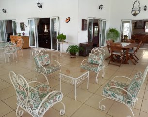 Appartement - 3 chambres - 360 m²