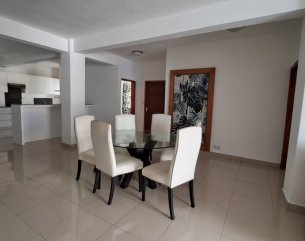 Appartement - 3 chambres - N.S m²