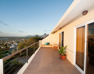 Appartement - 4 chambres - 321 m²