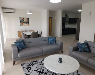 Appartement - 4 chambres - N.S m²