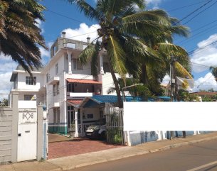 Bâtiment commercial - 504 m²
