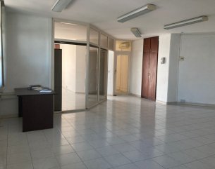 Bureau - 102 m²