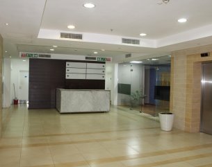 Bureau - 10 m²