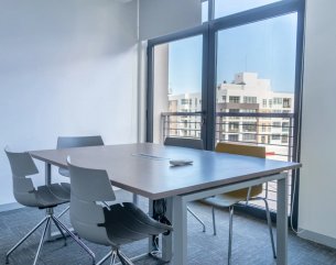 Bureau - 130 m²