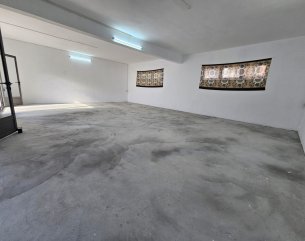 Bureau - 140 m²
