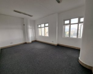Bureau - 150 m²