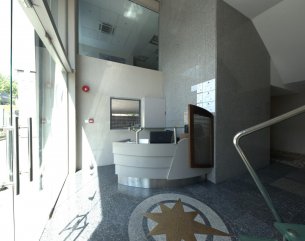 Bureau - 193 m²