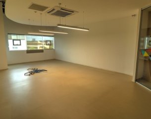 Bureau - 230 m²