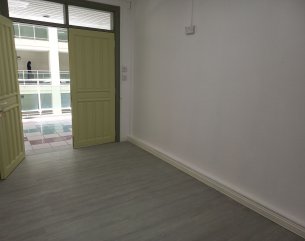 Bureau - 25 m²