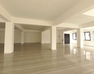 Bureau - 260 m²