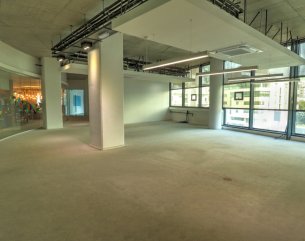Bureau - 260 m²