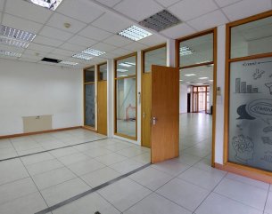 Bureau - 267 m²