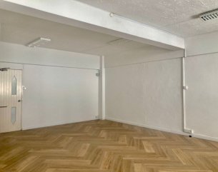 Bureau - 40 m²
