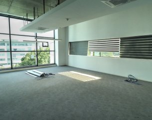 Bureau - 47 m²