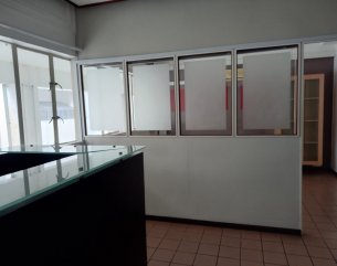 Bureau - 55 m²