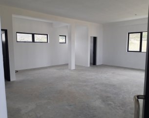Bureau - 79 m²