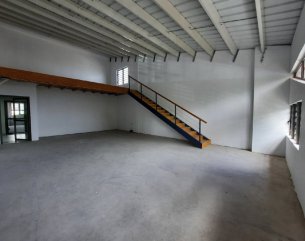 Bureau - 90 m²