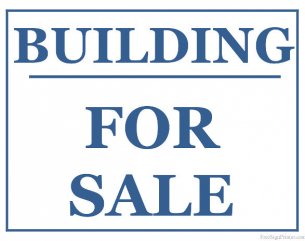 Commercial building - 210 m²
