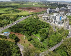 Commercial land - 23852 m²