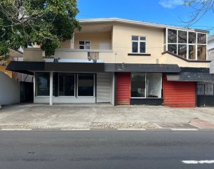 Commercial space - 12 m²
