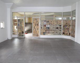 Commercial space - 63 m²