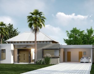 House / Villa - 178 m²
