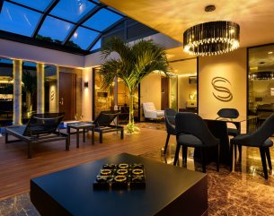 House / Villa - 1 Bedroom - 115 m²