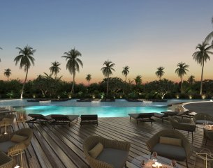 House / Villa - 2 Bedrooms - 111 m²