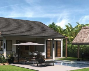 House / Villa - 2 Bedrooms - 152 m²