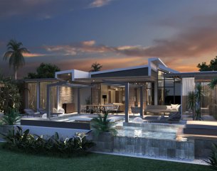 House / Villa - 2 Bedrooms - 213 m²