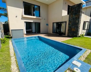 House / Villa - 3 Bedrooms - 130 m²