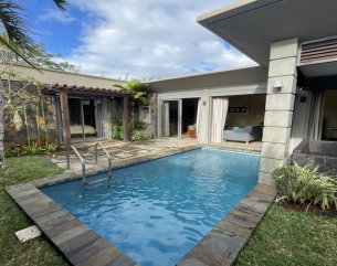 House / Villa - 3 Bedrooms - 132 m²