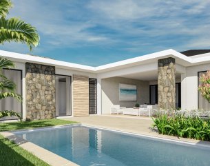 House / Villa - 3 Bedrooms - 185 m²