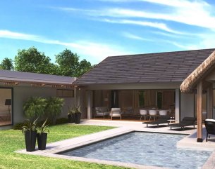 House / Villa - 3 Bedrooms - 191 m²