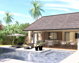House / Villa - 3 Bedrooms - 191 m²